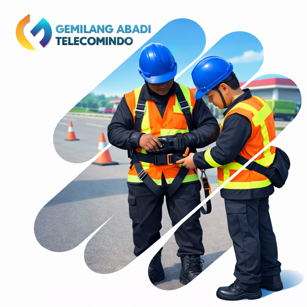 Maintaining The Quality & Profesional Work
